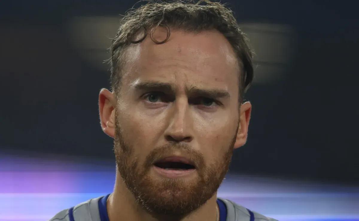 Brandon Nimmo reportedly struggled with his Mets exit as new details come to light