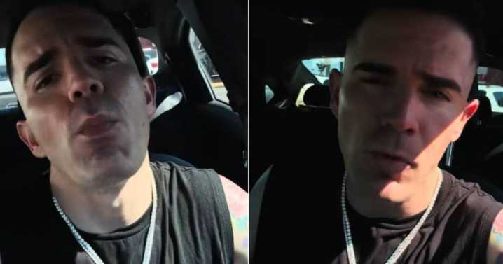 Estafan a joyero cubano en Miami con un reloj Rolex falso