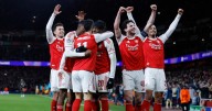 Arsenal le quita el invicto al Bayern en la Champions League; Inter pierde el invicto ante el Atlético