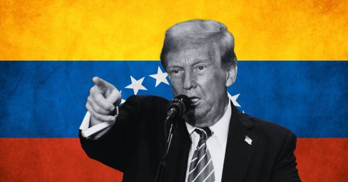 Trump asegura que ‘probablemente’ hable con Maduro, pero ‘no descarta’ operación en Venezuela