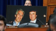 Jeffrey Epstein’s newly revealed book purchases reveal financier ‘obsessed’ with Trump