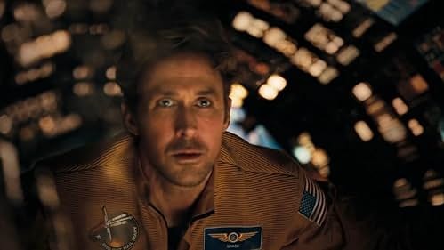 Ryan Gosling's space thriller Project Hail Mary gets India release date