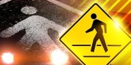 Pedestrian injured after being struck by car in Colonial Heights