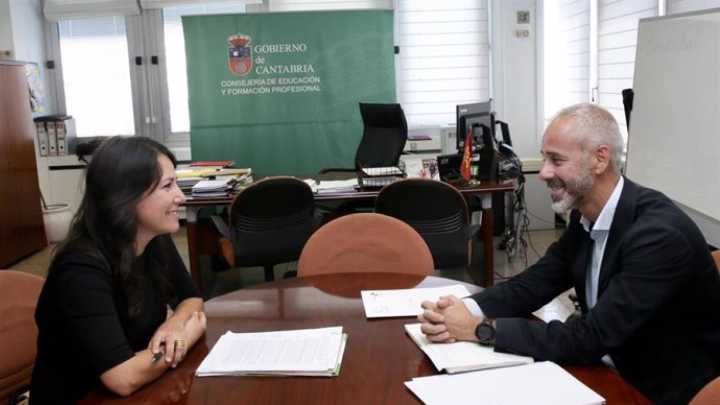 Ultimátum de los profesores a Sergio Silva: una semana para aceptar el acuerdo salarial