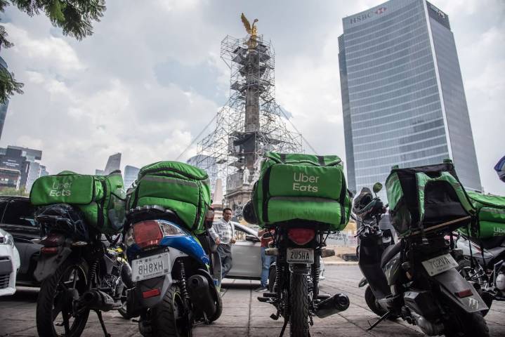 Usuarios de Uber Eats en México, podrían encontrar menos promociones en la plataforma, ¿a qué se debe?