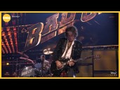 Special moments from the 40th Rock & Roll Hall of Fame induction