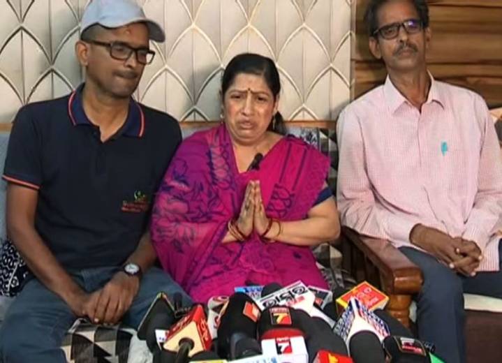 Pitabas Panda murder: Family gets 24-hour police protection