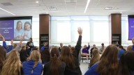 How Omaha Marian students are trying to teach internet safety