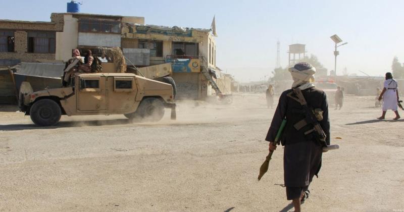 Afghanistan and Pakistan resume peace talks in Istanbul amid rising border tensions