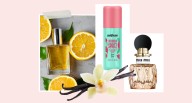 3 Fragrance Rules to Break (and 1 to Always Remember)
