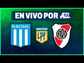 ESPN Premium en vivo, Pelota Libre TV, River Plate vs. Racing online gratis vía ESPN, Disney Plus por Torneo Clausura de Liga Argentina