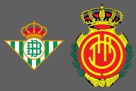 Real Betis venció por 3-0 a Mallorca, por la Liga de España 2025