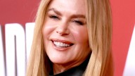 Nicole Kidman claims teenage daughters have developed an 'armour'