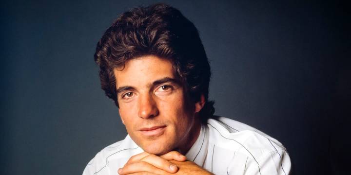 John F. Kennedy Jr.: Behind the Camelot Myth
