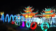 NC Chinese Lantern Festival 2025 back for its 10th year at Koka Booth Amphitheatre