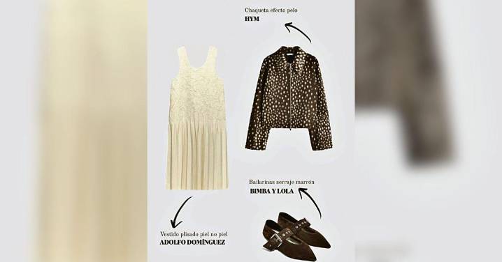 Black Friday 2025: el (ya no tan) secreto mejor guardado del armario de las que más saben