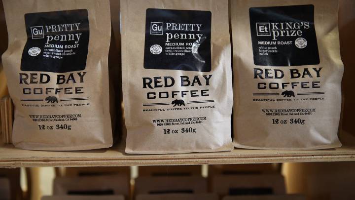 Red Bay Coffee to close Fruitvale café