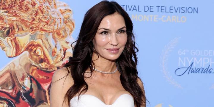 Famke Janssen Claims Marvel Has ‘Never Ever’ Asked Her to Return as ‘X-Men’ Character Jean Grey | Famke Janssen, Marvel