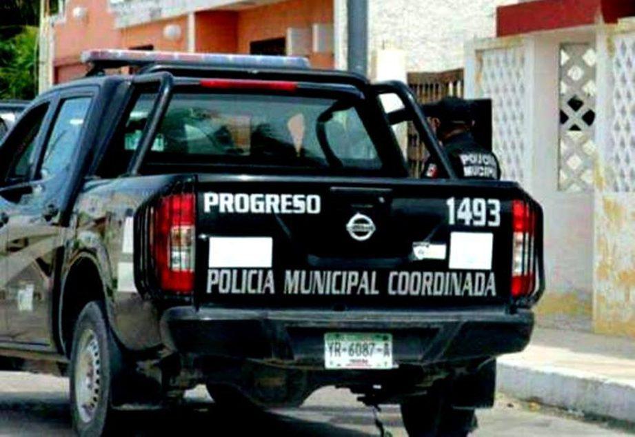 Progreso: crisis de inseguridad