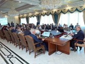 27th Amendment draft to be tabled in Senate after cabinet's approval today