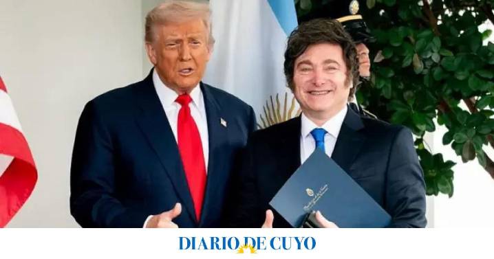 El Gobierno de Milei confirmó que el acuerdo comercial con EEUU está casi cerrado y anticipó que “habrá novedades”