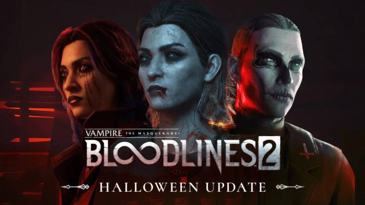 Paradox Announces $37 Million Write-Down After Bloodlines 2 Fails to Meet Sales Estimates, But the DLCs Are Still Happening