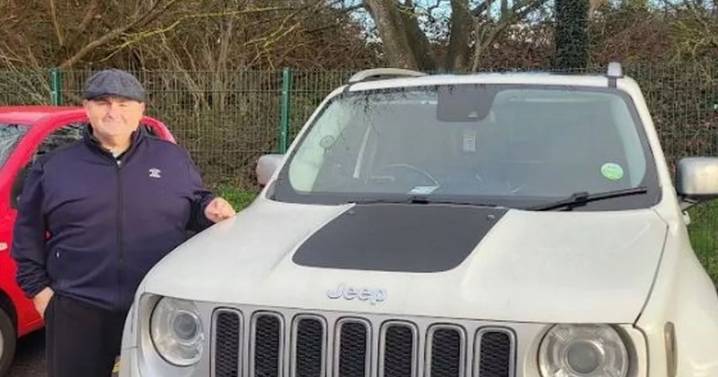 Manchester Airport fury after man 'charged £25 for four