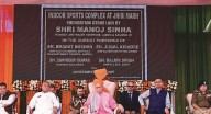 Jhiri Mela with bolstered infra to promote cultural legacy: LG Sinha