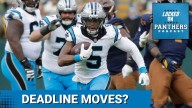 Carolina Panthers Win Over Green Bay SPARKS Playoff Dreams | Will the Panthers Be Buyers at the Deadline?