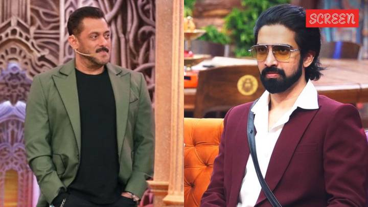 Salman Khan hints at ‘ignoring’ Amaal Mallik after Bigg Boss 19: ‘His remaining class will be taken once he is out of the house’