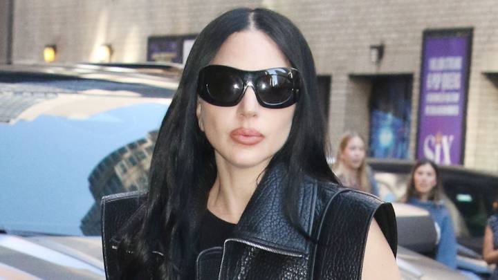 Lady Gaga entered psychiatric care after shooting A Star Is Born