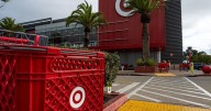 Target may have hit rock bottom