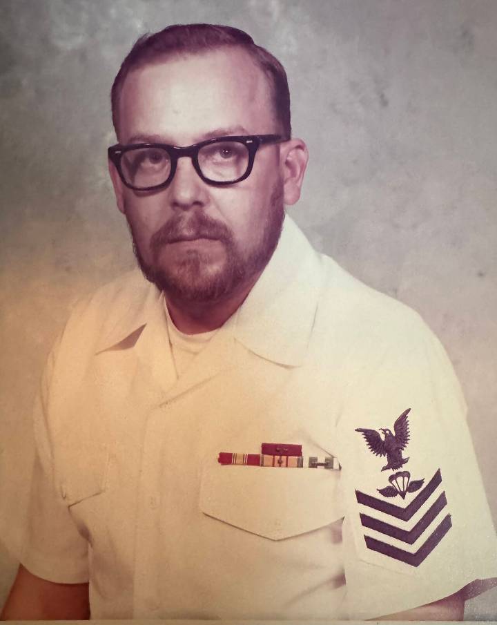 Robert Swain Sr.: February, 19, 1949