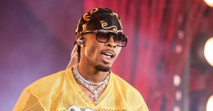 Who is D4vd? Singer being ‘investigated as suspect’ after Celeste Rivas' death aged 15