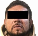 FGR entrega a EU a mexicano acusado de enviar cargamentos con droga de Texas a Georgia