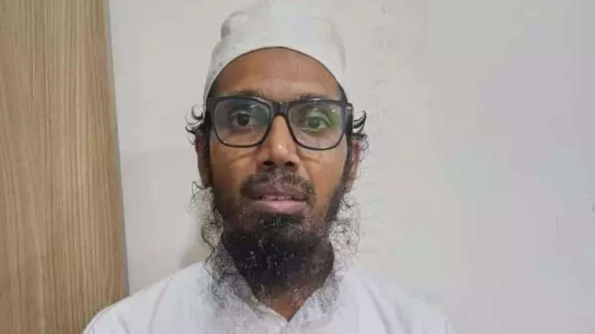 Gujarat ATS searches Hyderabad doctor’s residence in Ricin poison terror plot