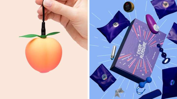 Womanizer's Black Friday sale has up to 65% off sexual wellness tech