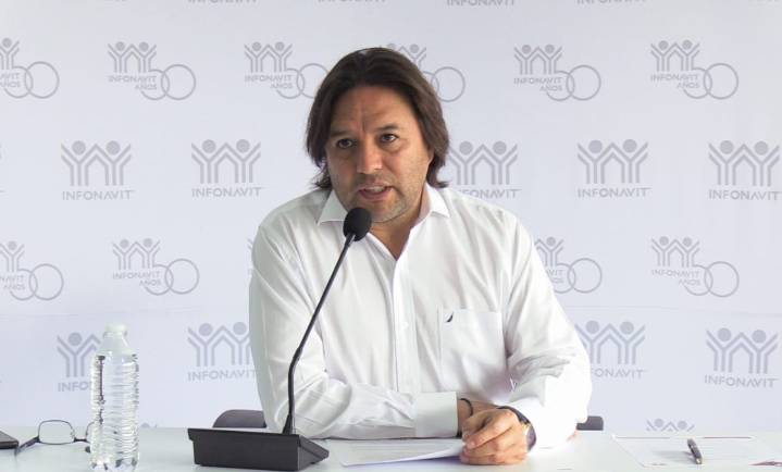 Anuncia Coparmex deceso de Sergio Adem, prominente político y empresario