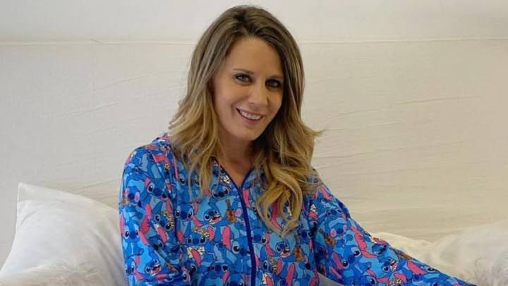 "Serán unos días más": Rocío Marengo aclara el estado de su embarazo tras ser internada