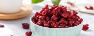 How Cranberries Power India’s Healthy Snacking Boom