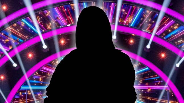 BBC presenting favourite ‘in final talks’ to replace Tess Daly and Claudia Winkleman on Strictly