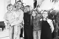 Jenna Bush Hager Shares Sweet Photos as Her Family Celebrates Thanksgiving