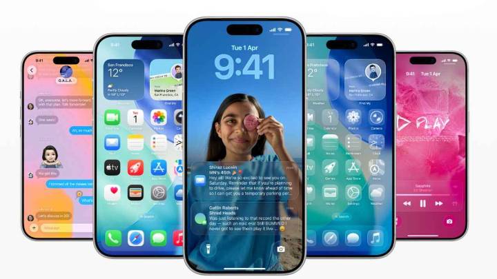 Apple iOS 26.1 update starts rolling out: What’s new, how to download and supported devices