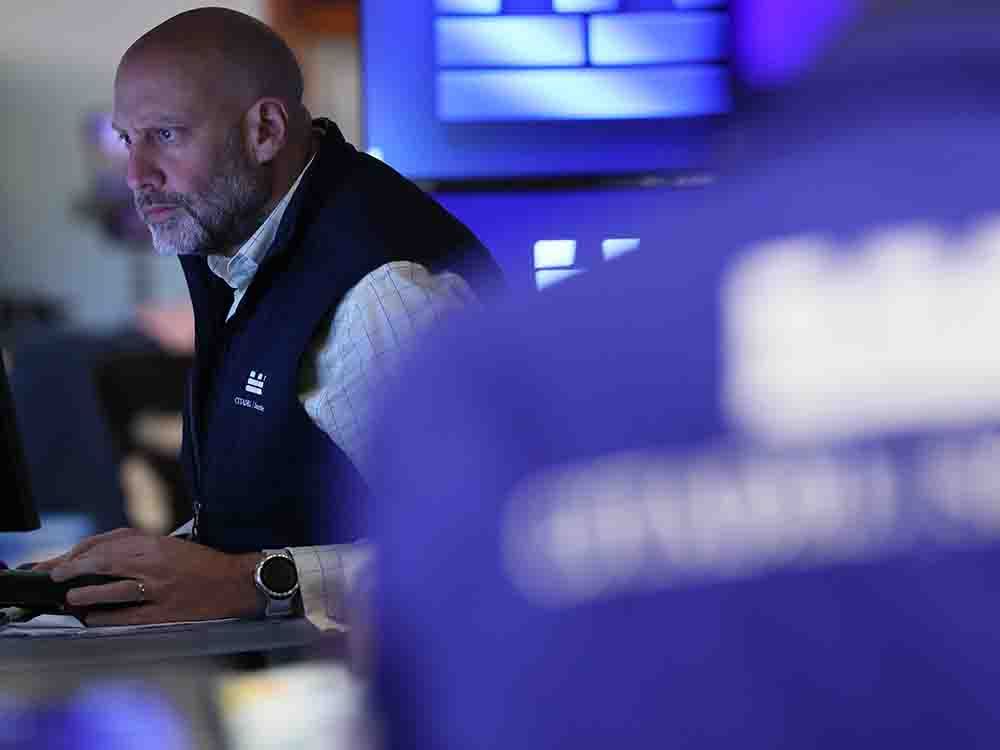 U.S. stock gains trail Canada, Germany and others since Trump return