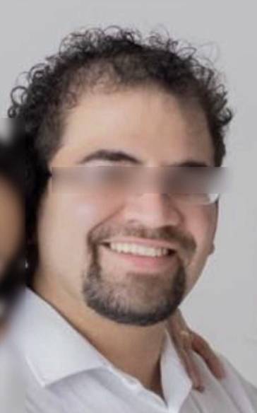 A un mes del homicidio del doctor Louis Edward Holguín Andrade, su familia exige justicia