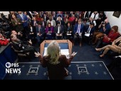 WATCH: Leavitt says Boebert meeting over Epstein files shows Trump administration ‘transparency'