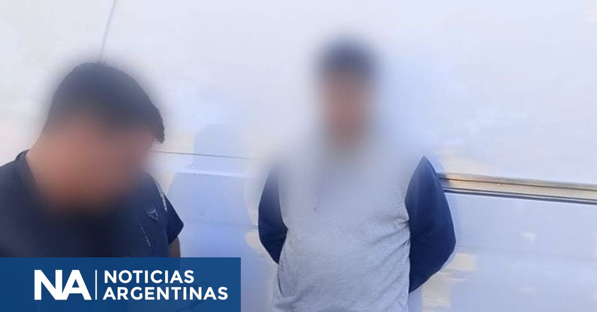 La Policía de la Ciudad detuvo a un prófugo por estafa en la cancha de Barracas