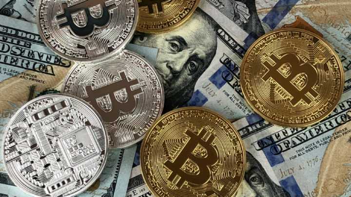 ICIJ investigation exposes crypto industry’s $28b in dirty money