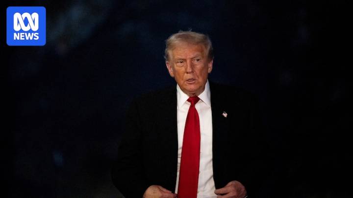 Where Trump's lawsuits against news outlets stand as he threatens to add BBC to the list