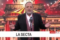 Baby Etchecopar: “A mí me dicen, ‘no lo querés a Javier’, y no, porque iban a terminar con la casta y pusieron gente inepta”